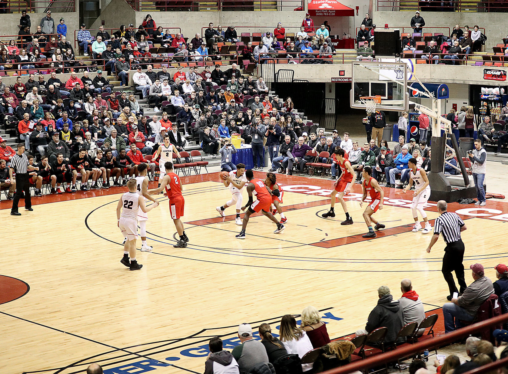 Jan. 19: Midwest Players Classic